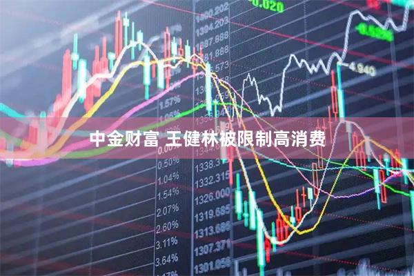 中金财富 王健林被限制高消费